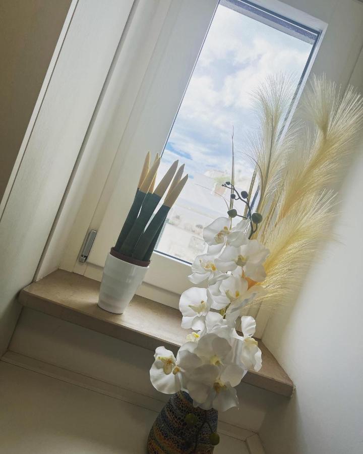 Mary VI Rooms ペスキチ エクステリア 写真